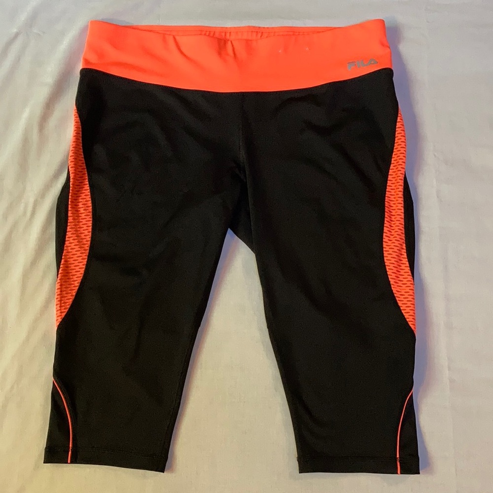 Fila Sport leggings